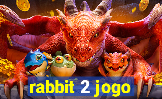 rabbit 2 jogo